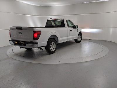 2025 Ford F-150 Regular Cab 4x2 Pickup for sale #250466 - photo 2