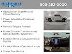 2022 Ram 2500 Crew Cab 4x4 Pickup for sale #250476B - photo 32