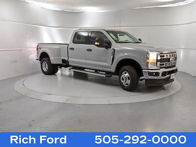 New 2025 Ford F-350 XL Crew Cab 4x4 DRW Pickup for sale #250479 - photo 1