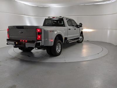 New 2025 Ford F-350 XL Crew Cab 4x4 DRW Pickup for sale #250479 - photo 2