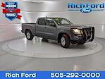 2023 Nissan Frontier Crew Cab 4x4 Pickup for sale #250531A - photo 1
