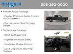 2023 Nissan Frontier Crew Cab 4x4 Pickup for sale #250531A - photo 11