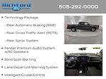 2023 Nissan Frontier Crew Cab 4x4 Pickup for sale #250531A - photo 22