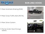2023 Nissan Frontier Crew Cab 4x4 Pickup for sale #250531A - photo 32