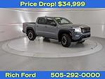 2024 Nissan Frontier Crew Cab 4WD Pickup for sale #250560A - photo 1
