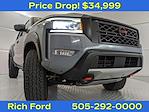 2024 Nissan Frontier Crew Cab 4WD Pickup for sale #250560A - photo 28