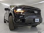 New 2025 Ford F-150 XLT SuperCrew Cab 4x4 Pickup for sale #250612 - photo 27