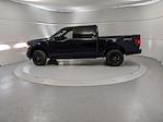 New 2025 Ford F-150 XLT SuperCrew Cab 4x4 Pickup for sale #250612 - photo 4