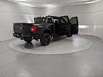 New 2025 Ford F-150 XLT SuperCrew Cab 4x4 Pickup for sale #250612 - photo 8