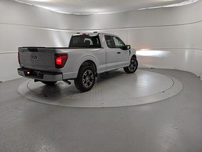 2025 Ford F-150 Super Cab 4x2 Pickup for sale #250627 - photo 2