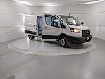 New 2025 Ford Transit 150 Low Roof Empty Cargo Van for sale #250643 - photo 8