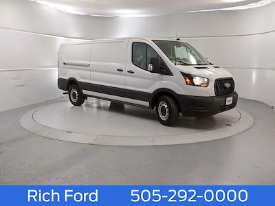 2025 Ford Transit 150 Low Roof RWD Empty Cargo Van for sale #250644 - photo 1