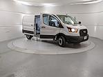 New 2025 Ford Transit 150 Low Roof Empty Cargo Van for sale #250644 - photo 8