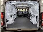 New 2025 Ford Transit 150 Low Roof Empty Cargo Van for sale #250645 - photo 2