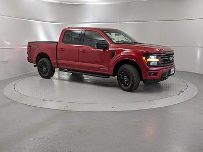 New 2025 Ford F-150 XLT SuperCrew Cab 4x4 Pickup for sale #250661 - photo 1