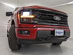 New 2025 Ford F-150 XLT SuperCrew Cab 4x4 Pickup for sale #250661 - photo 28