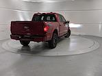 New 2025 Ford F-150 XLT SuperCrew Cab 4x4 Pickup for sale #250661 - photo 2