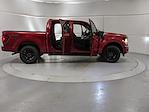 New 2025 Ford F-150 XLT SuperCrew Cab 4x4 Pickup for sale #250661 - photo 8