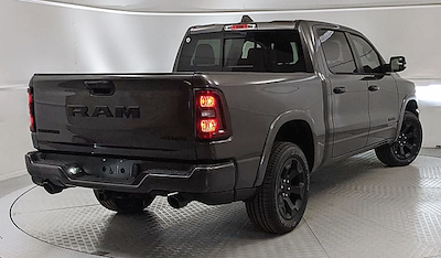 Used 2026 Ram 1500 - photo 1