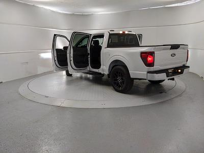 New 2025 Ford F-150 - photo 1