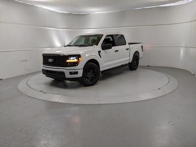 New 2025 Ford F-150 - photo 1