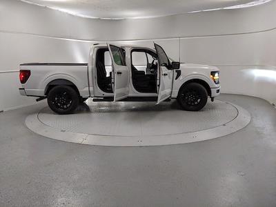 New 2025 Ford F-150 - photo 1