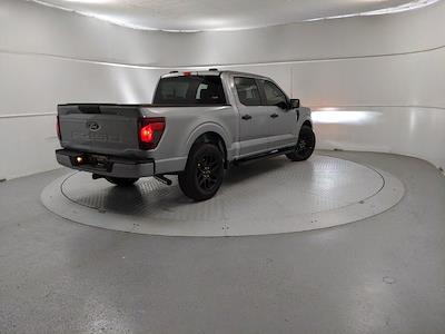 2025 Ford F-150 SuperCrew Cab 4x2 Pickup for sale #250676 - photo 2