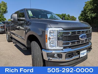 New 2025 Ford F-250 XLT Crew Cab 4x4 Pickup for sale #250691 - photo 1