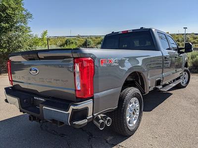 New 2025 Ford F-250 XLT Crew Cab 4x4 Pickup for sale #250691 - photo 2
