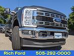 New 2025 Ford F-250 XLT Crew Cab 4x4 Pickup for sale #250691 - photo 27