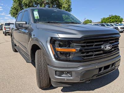 2025 Ford F-150 SuperCrew Cab 4x4 Pickup for sale #250692 - photo 1