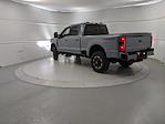 New 2025 Ford F-250 Lariat Crew Cab 4x4 Pickup for sale #250701 - photo 4