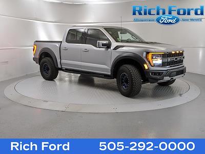 2022 Ford F-150 SuperCrew Cab 4x4 Pickup for sale #250701A - photo 1