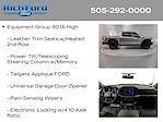 2022 Ford F-150 SuperCrew Cab 4x4 Pickup for sale #250701A - photo 34