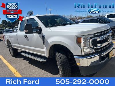 2022 Ford F-250 Super Cab 4WD Pickup for sale #250729B - photo 1