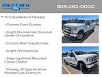 2022 Ford F-250 Super Cab 4WD Pickup for sale #250729B - photo 3
