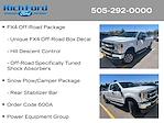 2022 Ford F-250 Super Cab 4WD Pickup for sale #250729B - photo 4