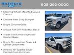 2022 Ford F-250 Super Cab 4WD Pickup for sale #250729B - photo 7