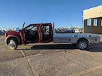 New 2025 Ford F-550 Crew Cab Flatbed Truck for sale #250732 - photo 12