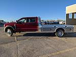 New 2025 Ford F-550 Crew Cab Flatbed Truck for sale #250732 - photo 6