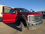 New 2025 Ford F-550 Crew Cab Flatbed Truck for sale #250732 - photo 8
