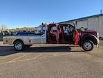 New 2025 Ford F-550 Crew Cab Flatbed Truck for sale #250732 - photo 9