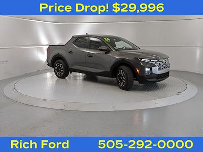 2024 Hyundai Santa Cruz Double Cab 4x4 Pickup for sale #250743A - photo 1