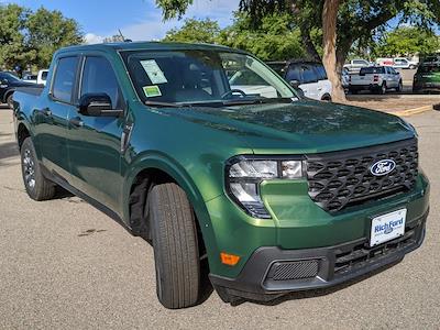 2025 Ford Maverick SuperCrew Cab AWD Pickup for sale #250746 - photo 1