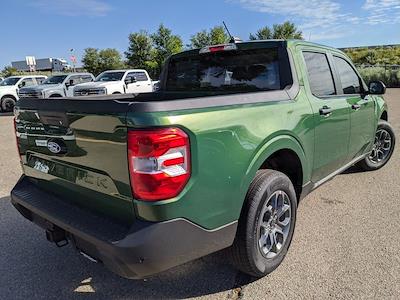 2025 Ford Maverick SuperCrew Cab AWD Pickup for sale #250746 - photo 2