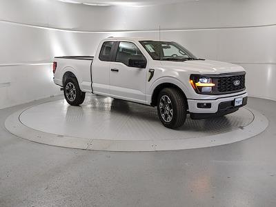 2025 Ford F-150 Super Cab 4x2 Pickup for sale #250751 - photo 1