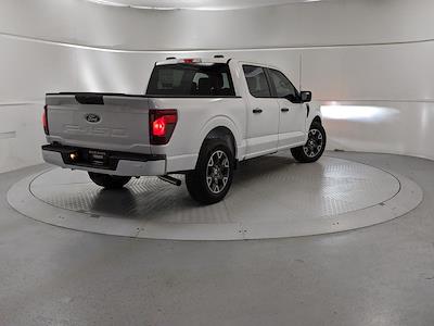 New 2025 Ford F-150 STX SuperCrew Cab Pickup for sale #G250754 - photo 2