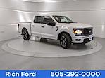 New 2025 Ford F-150 STX SuperCrew Cab Pickup for sale #G250754 - photo 1