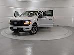 New 2025 Ford F-150 STX SuperCrew Cab Pickup for sale #G250754 - photo 12