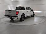New 2025 Ford F-150 STX SuperCrew Cab Pickup for sale #G250754 - photo 2